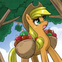 Applejack