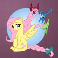 Fluttershy