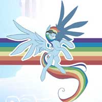 Rainbowdash