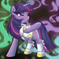 TwilightSparkle